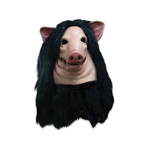 Saw: Pig Mask - Wondertoys.nl