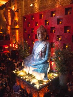 Buddha Statue, Tao Nightclub, Venetian Hotel, Las Vegas | Flickr