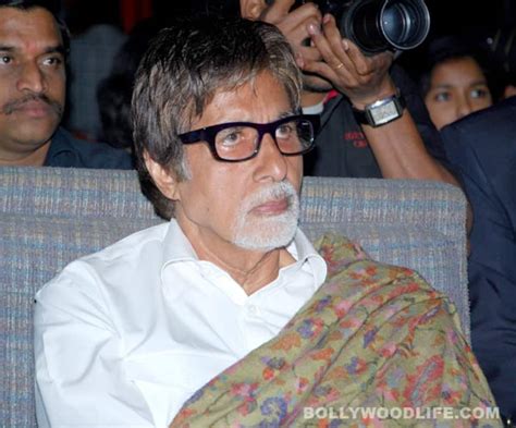 Why did Amitabh Bachchan cancel the shoot of Piku? - Bollywood News ...