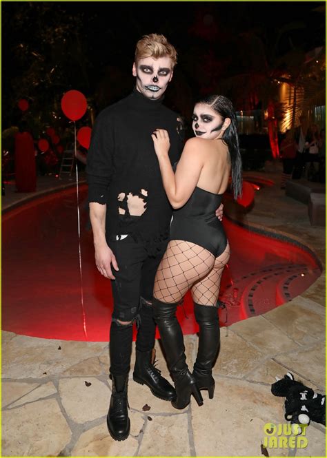 Just Jared Halloween Party 2017 - RECAP!: Photo 3979569 | Photos | Just ...