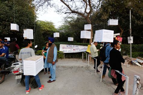 Kanhaiya Kumar returns to JNU -Governance Now