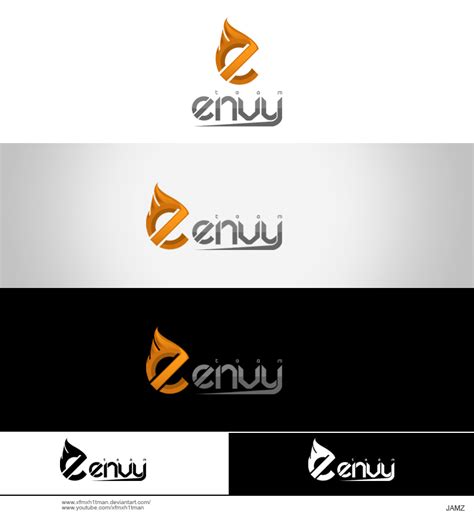 Envy Logo - LogoDix