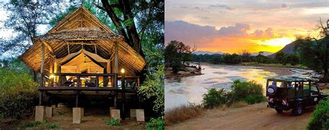 Samburu intrepids tented camp | Kenya Safaris | Kenya