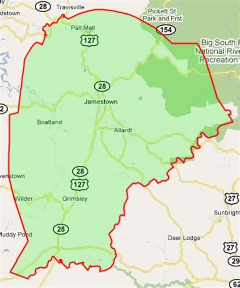 Fentress County, Tennessee Genealogy Genealogy - FamilySearch Wiki