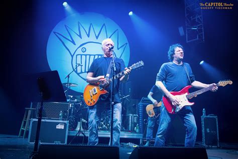 Ween Live At The Capitol Theatre, New York - Stereo Embers Magazine Stereo Embers Magazine