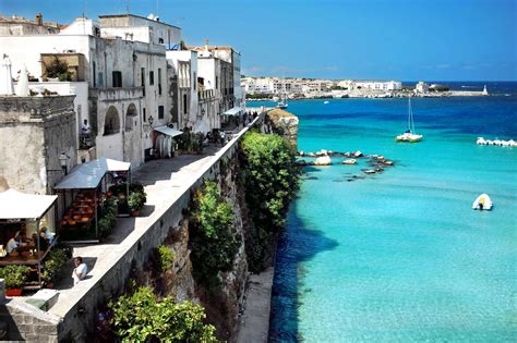 Guide to the best places to visit in Puglia on a self-drive itinerary