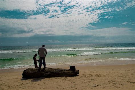 The Best Beaches in and Around Pointe-Noire, Republic of Congo