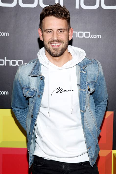 The Bachelor's Nick Viall Says the Vetting Process 'Is Clearly an Issue'