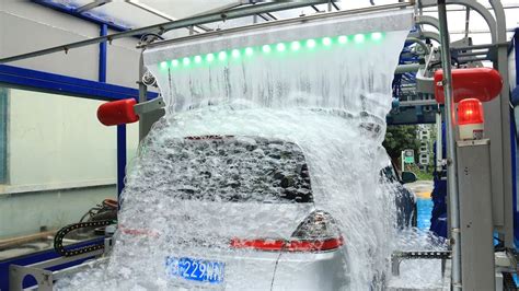 Find an Automatic Car Wash Near You - It's Car Wash