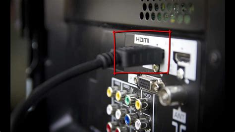 How to install hdmi cable on pc - bytedamer