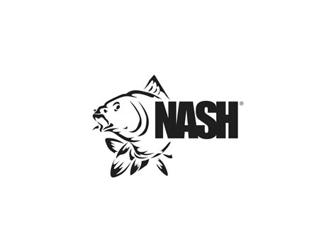 Nash Tackle – PixSell | Aspin – iPad ordering for reps and trade ...