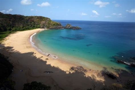 Baia do Sancho, Brazil | Slaylebrity