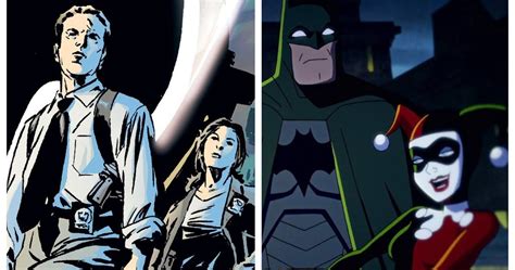 The 10 Best Batman Stories (That Aren't Even About Batman)