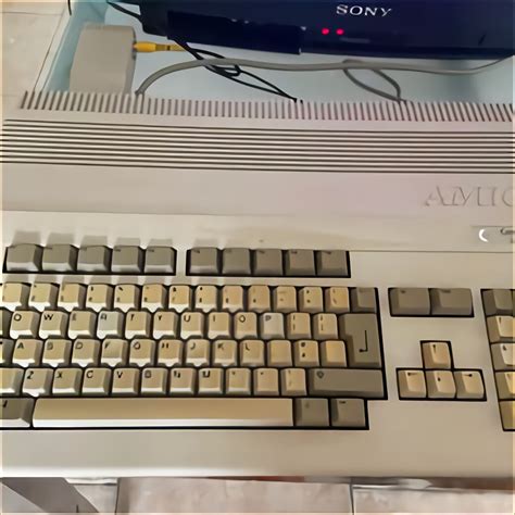 Amiga 500 Plus for sale in UK | 59 used Amiga 500 Plus