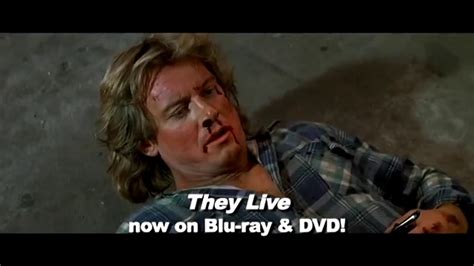 They Live (1988) - Clip: They Live Fight Scene - video Dailymotion