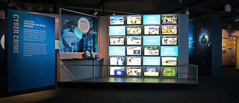 The FBI Experience - Smithsonian Exhibits