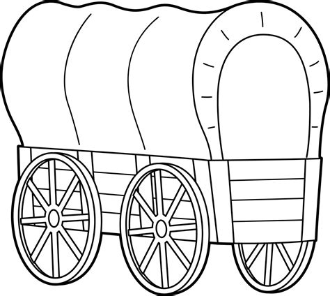 Update 74+ wagon sketch - seven.edu.vn