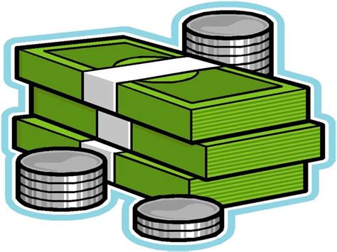 money clipart no background - Clip Art Library