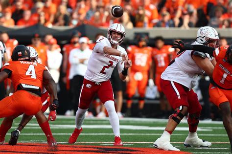 South Alabama quarterback Carter Bradley headed to Senior Bowl - al.com