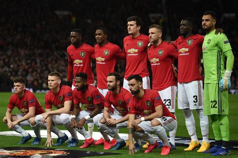 Manchester United Europa League fixtures: When are where do Man Utd play in Germany? | London ...