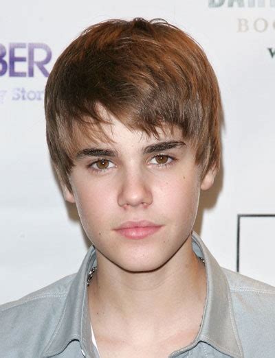 Justin Bieber 2010 Hair - Goimages Network