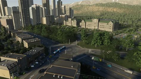 Cities: Skylines 2 Gives Update on Mods and Performance | The Nerd Stash