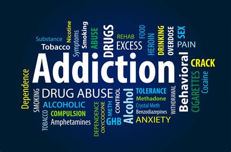 More Than Just Physical: Understanding all Types of Addiction – USA ...