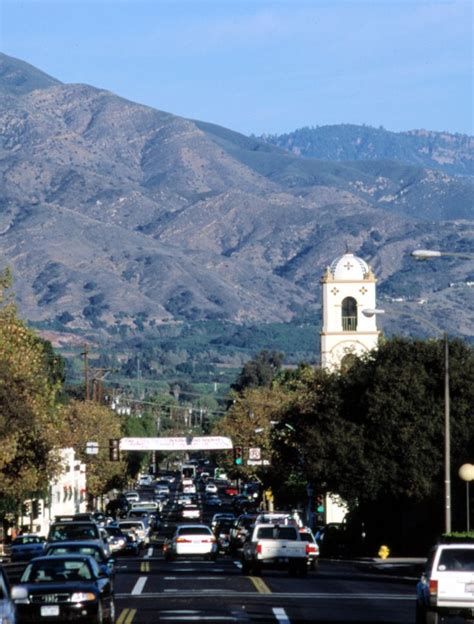 Ojai, California | California city, Ventura california, Ojai california