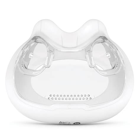 ResMed AirFit F30i Full Face CPAP Mask | Hart Medical Equipment