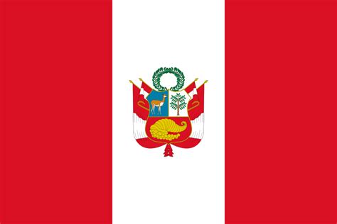 La Bandera del Perú: Variantes de La Bandera del Perú