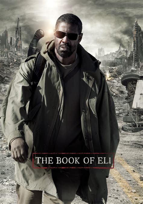 The Book of Eli | Movie fanart | fanart.tv