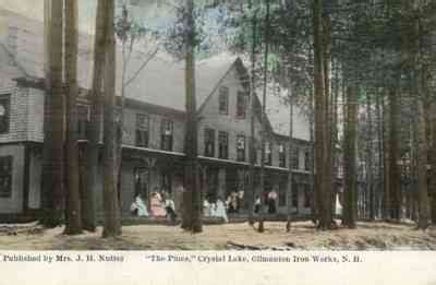 Gilmanton, New Hampshire, USA - History, Photos, Old Newspaper Articles ...