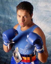 Top 15 Greatest Female Boxers of All Time - Updated 2024