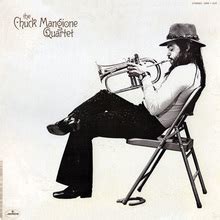 Chuck Mangione - The Chuck Mangione Quartet (Vinyl) Mp3 Album Download