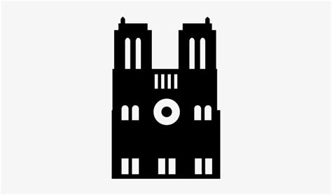 Notre Dame Logo Vector at Vectorified.com | Collection of Notre Dame ...