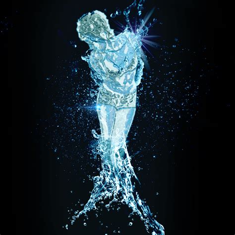 Water body by Ryusaki59 on DeviantArt