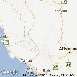 Yanbu Travel Guide, Travel Attractions Yanbu, Things to do in Yanbu ...