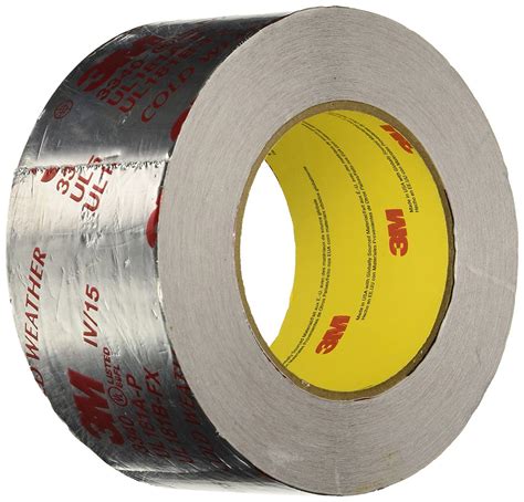 3M™ Aluminum Foil Tape 425