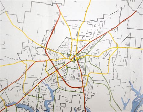 Long range planning | Gallatin, TN