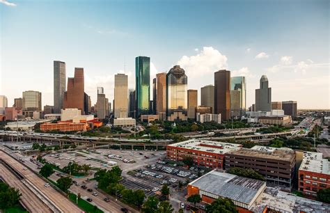 Danny Batista Photography | Houston, TX - Houston Aerial Drone Photography for Jônt Luxury Real ...