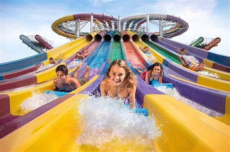 Alabama Adventure and Splash Adventure opens May 15 « Amusement Today