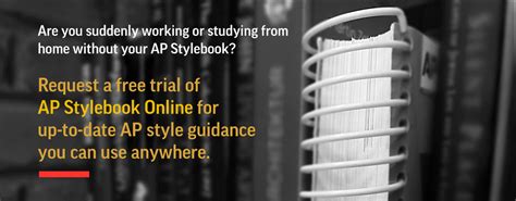 Associated Press Stylebook