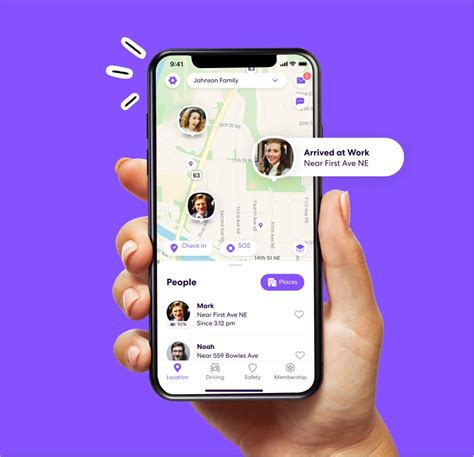 Life360 | Family Tracking App | Location Sharing & Family Safety