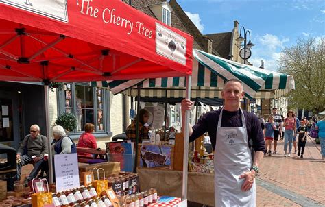 New Regular Traders at Ely Markets – Ely Markets