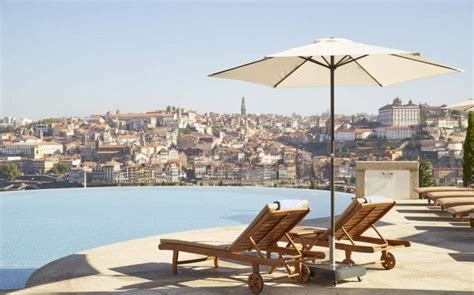 Porto Hotels Guide: From Luxury Stays to Budget Picks