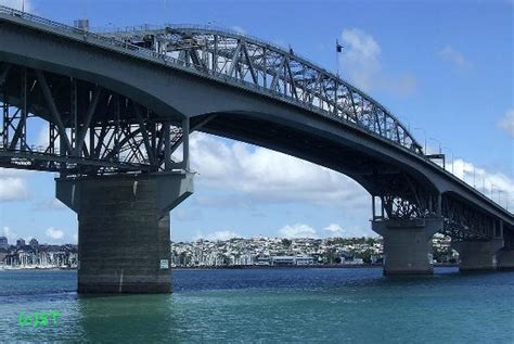 Auckland Harbour Bridge (Auckland Central) - 2021 All You Need to Know BEFORE You Go | Tours ...