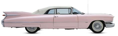 1950s American Cars | American Car History | DK Find Out