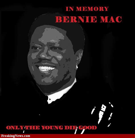 Bernie Mac Stand Up Quotes. QuotesGram