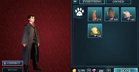 Harry Potter Hogwarts Mystery adds Year 5 with new magical classes ...