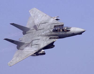 Grumman F-14 Tomcat | Aircraft Wiki | Fandom